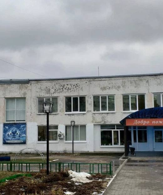 Владимирский индустриальный колледж