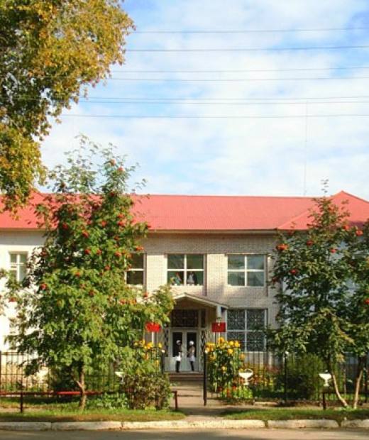 Туймазинский медицинский колледж