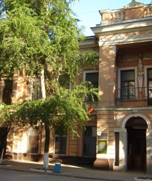 Ростовский колледж рекламы, сервиса и туризма "Сократ"