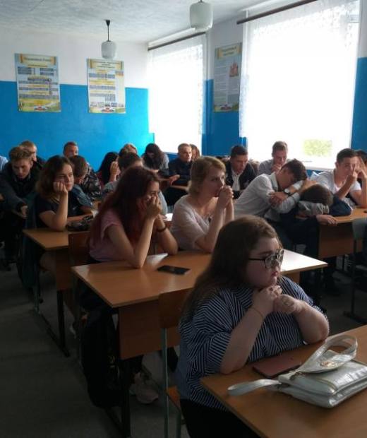 Спасский политехнический колледж