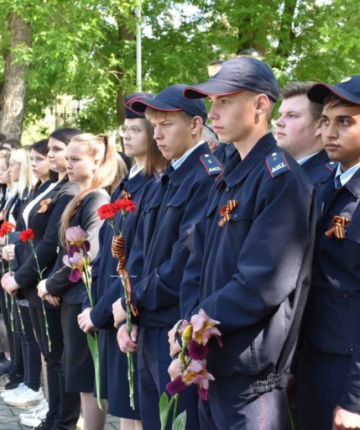 Мостовский филиал Лабинского аграрного техникума