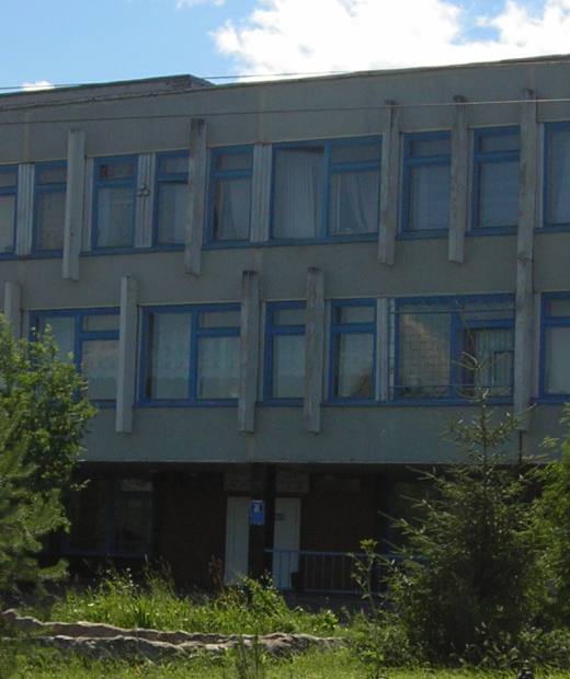 Вологодский индустриально-транспортный колледж