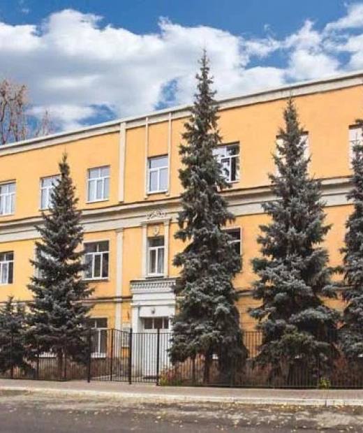 Калужский областной колледж культуры и искусств