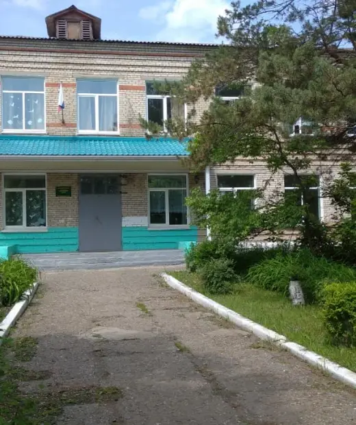 Ханкайский филиал "Уссурийский агропромышленный колледж"