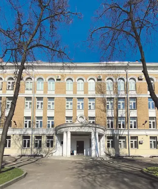 Медицинский колледж №1