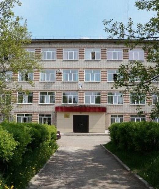 Березниковский колледж строительных технологий и креативных индустрий