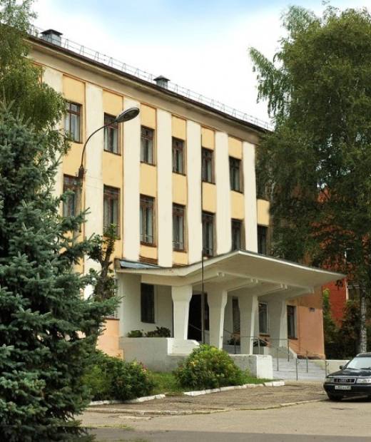 Великолукский медицинский колледж