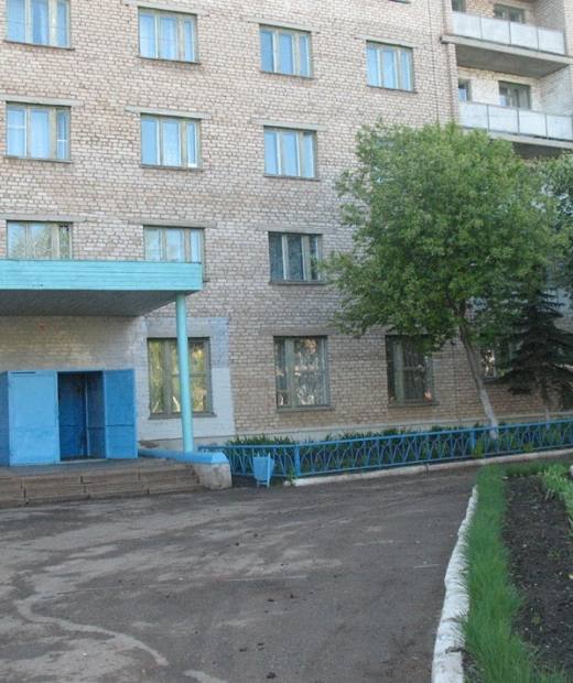 Туймазинский агропромышленный колледж