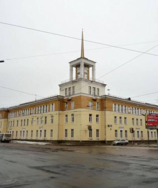 Ангарский политехнический техникум