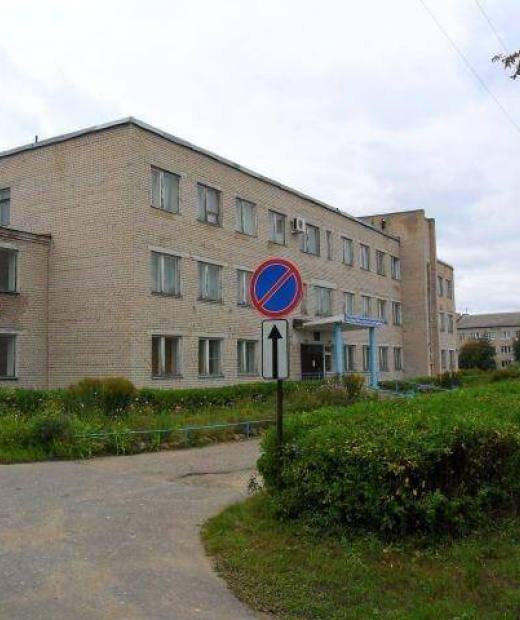 Устюженский политехнический техникум
