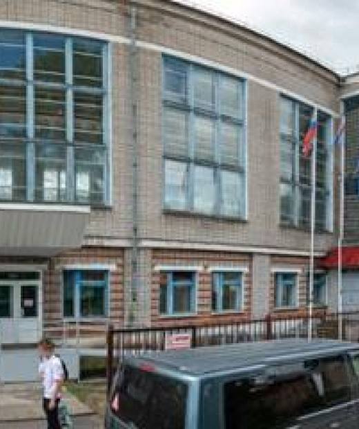 Котласское речное училище - филиал "Государственный университет морского и речного флота имени адмирала С.О.Макарова"