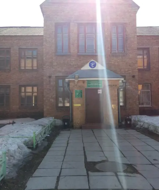 Сухоложский филиал Свердловский областной медицинский колледж