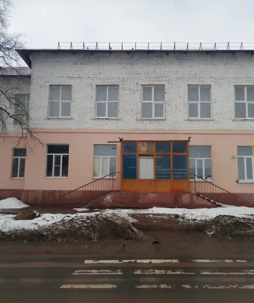 Сергиевский губернский техникум