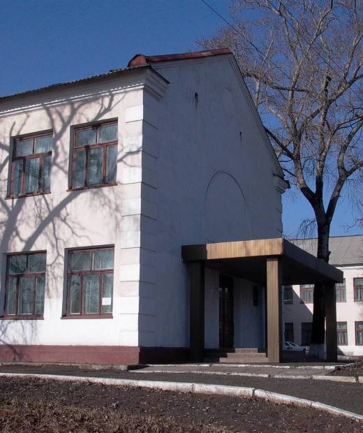 Спасский филиал Владивостокский базовый медицинский колледж