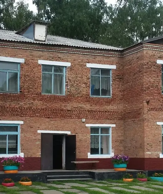 Венгеровский центр профессионального обучения