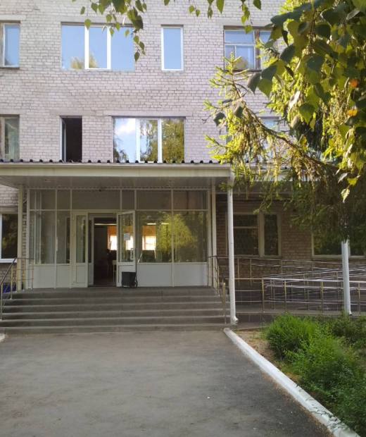 Новоусманский многопрофильный техникум