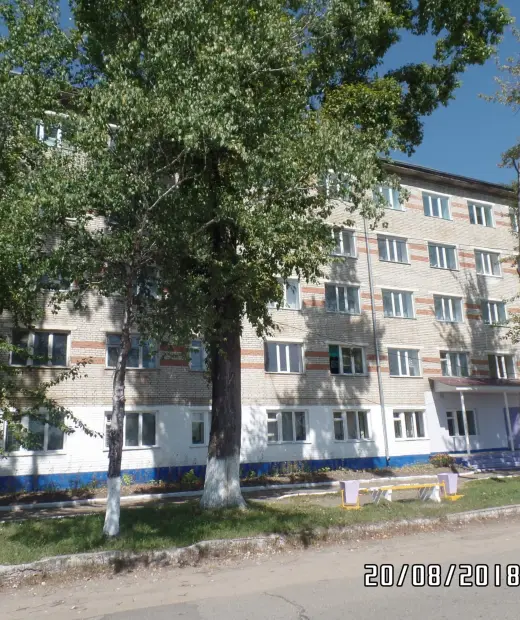 Политехнический техникум