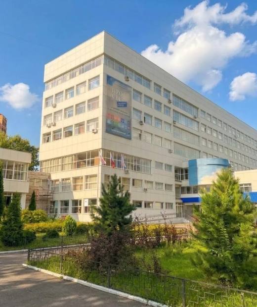 Колледж Государственного университета просвещения