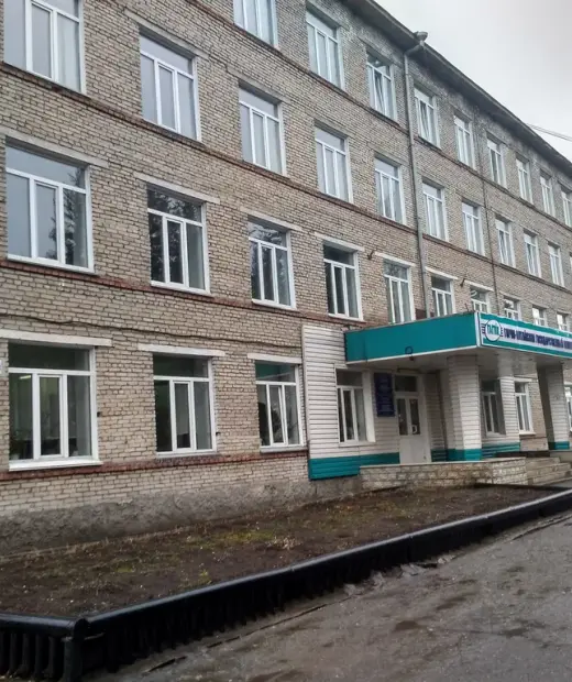 Горно-Алтайский государственный политехнический колледж им. М.З. Гнездилова