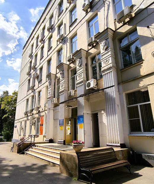 Колледж мировой экономики и передовых технологий