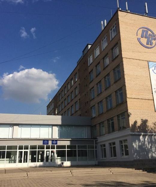 Политехнический колледж г. Магнитогорск