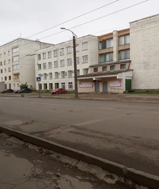 Кировский технологический колледж пищевой промышленности