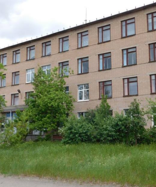 Техникум транспорта г. Орска имени Героя России С.А. Солнечникова