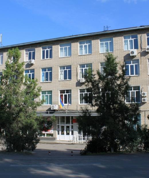 Новочеркасский колледж промышленных технологий и управления