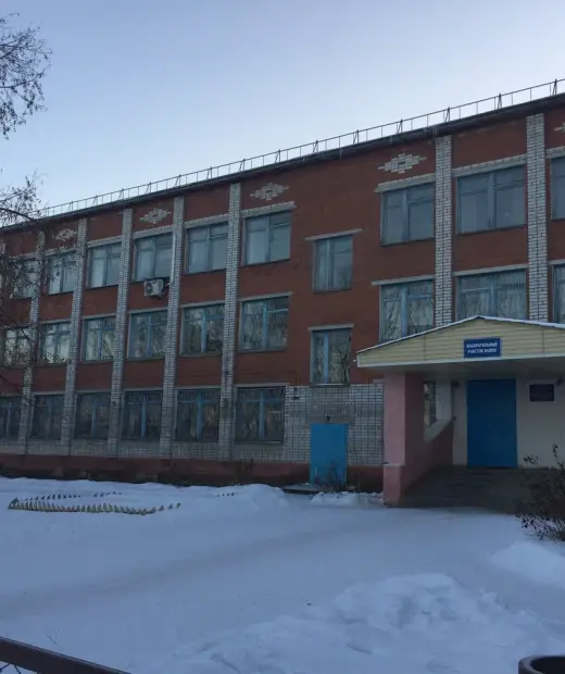 Красноуфимский филиал Свердловский областной медицинский колледж