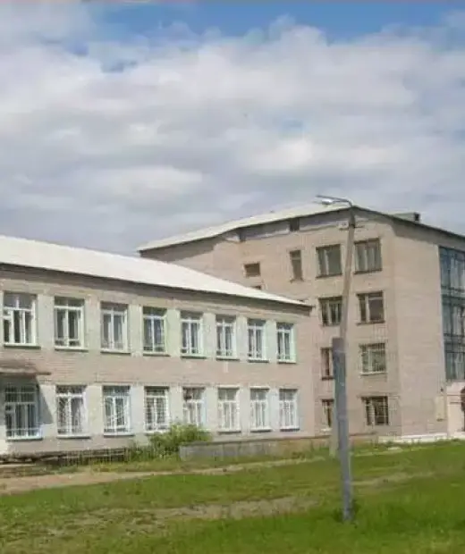 Сосновский судостроительный техникум