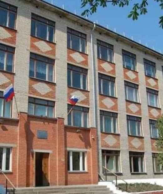 Богородицкий политехнический колледж