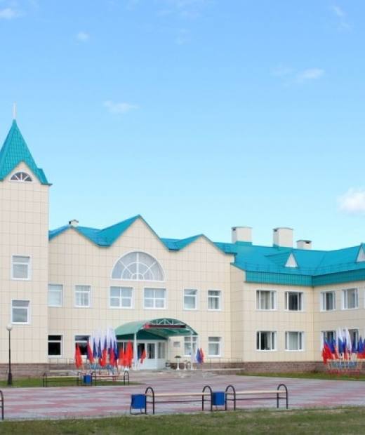 Игримский политехнический колледж