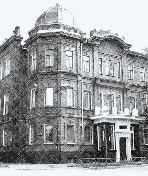 Колледж ветеринарной медицины и агробизнеса Верхневолжского государственного агробиотехнологического университета