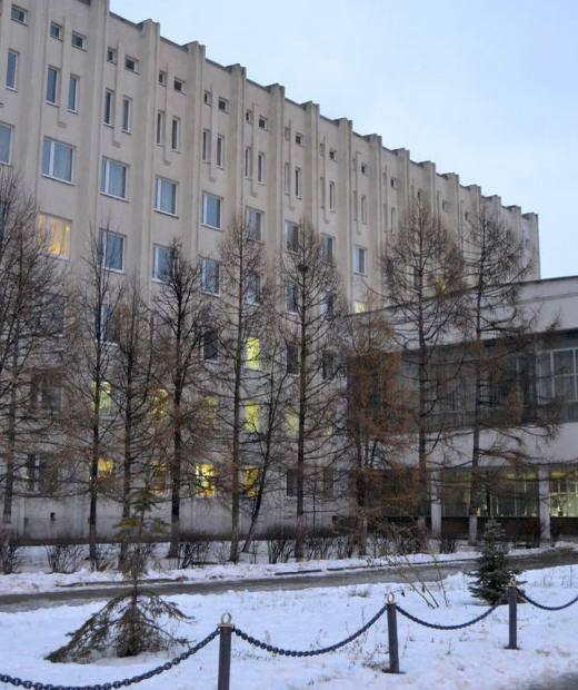 Нижегородский институт путей сообщения - филиал Приволжского государственного университета путей сообщения
