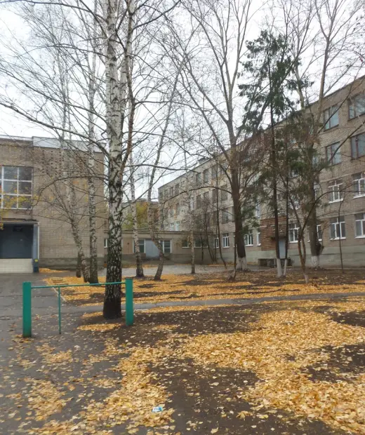 Кинельский государственный техникум