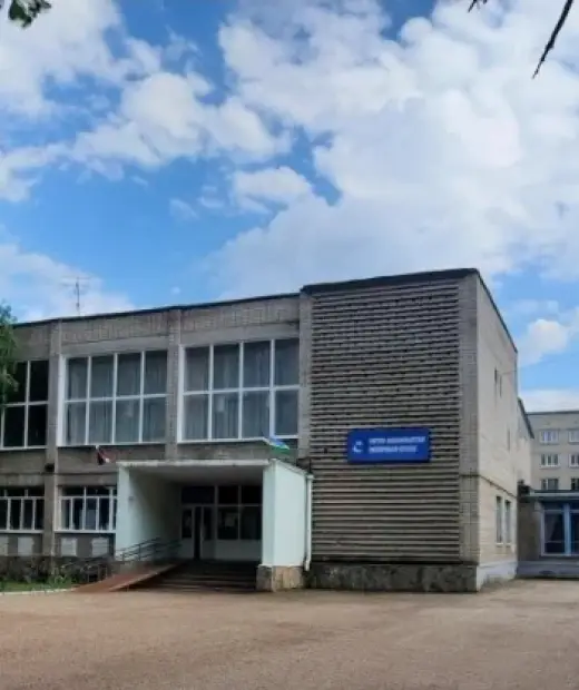 Филиал Уфимского колледжа индустрии питания и сервиса в г.Стерлитамак