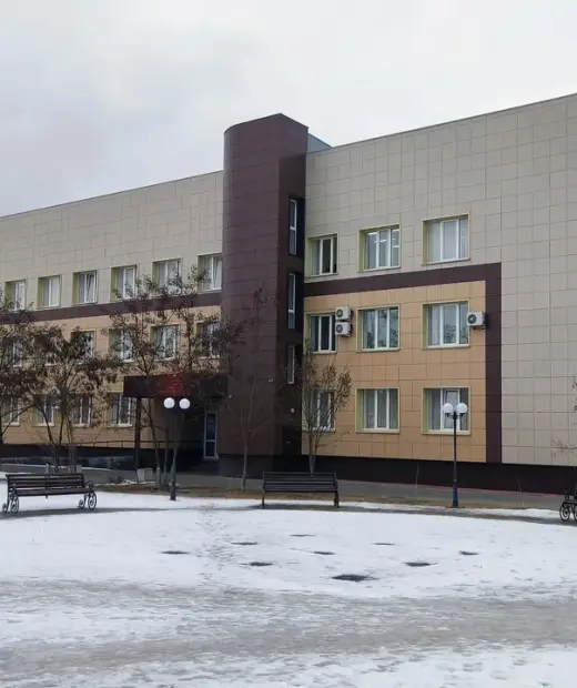Профессиональное училище № 13 имени дважды Героя Социалистического Труда В.И.Штепо