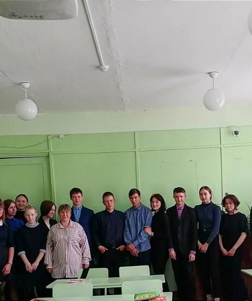 Тарбагатайский филиал Байкальского колледжа туризма и сервиса