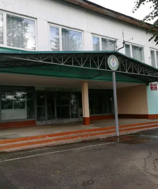 Тверской политехнический колледж