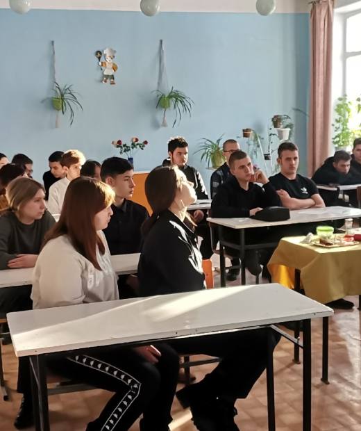 Южно-Уральский агропромышленный колледж филиал в п. Мирный