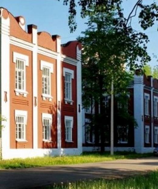 Глазовский технический колледж