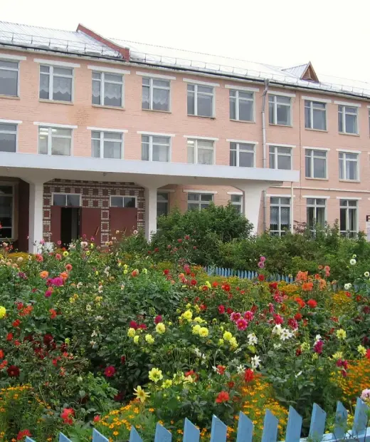 Савальский политехнический техникум