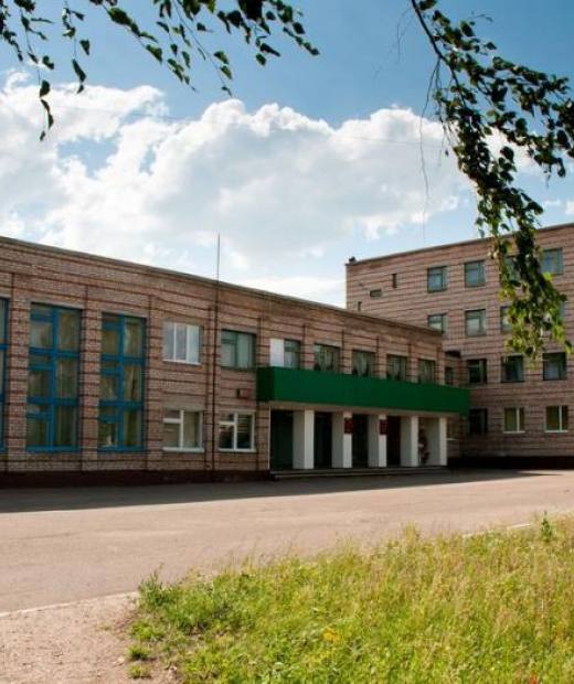 Туймазинский индустриальный колледж