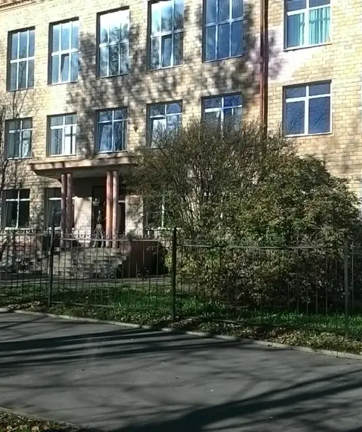 Колледж технологии и предпринимательства