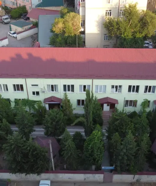 Современный колледж профессионального образования