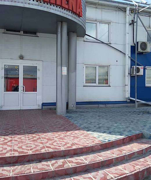 Новосибирский городской открытый колледж