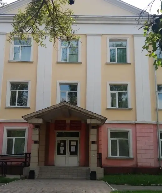 Медицинский колледж Хакасского государственного университета им. Н.Ф.Катанова