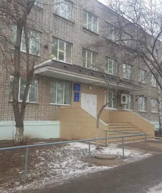 Ижевский автотранспортный техникум
