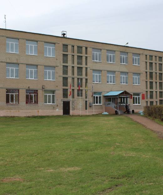 Южно-уральский агропромышленный колледж филиал с. Кунашак