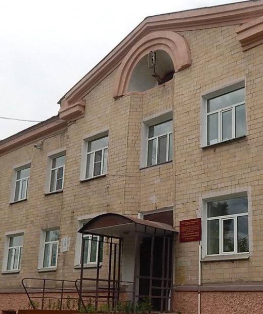 Горнозаводский политехнический техникум